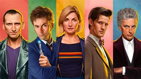 Doctor Who: All Episodes .
